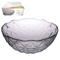 ZDJELA ESTRELLA STAKLENA 24 cm 240 mL