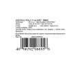 JAJE ROLLY POLLY 11 cm SORT - SIMBA