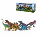 DINOSAURI SET 8/1 U KUTIJI 45x16,5x17,5 cm