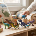 DINOSAURI SET 8/1 U KUTIJI 45x16,5x17,5 cm
