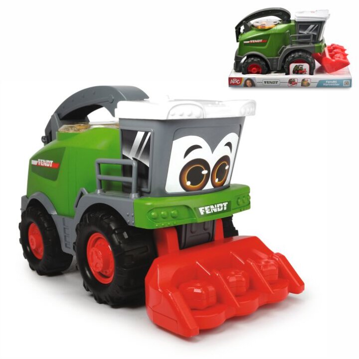 KOMBAJN FENDT ZA IGRU 33,5 cm
