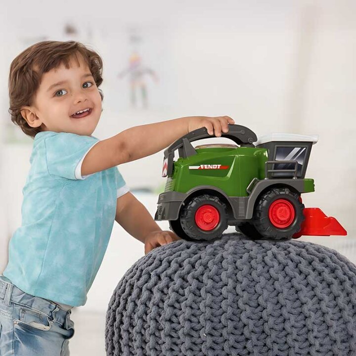 KOMBAJN FENDT ZA IGRU 33,5 cm
