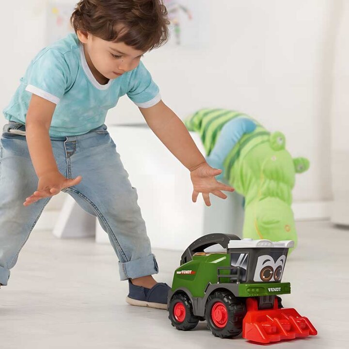 KOMBAJN FENDT ZA IGRU 33,5 cm