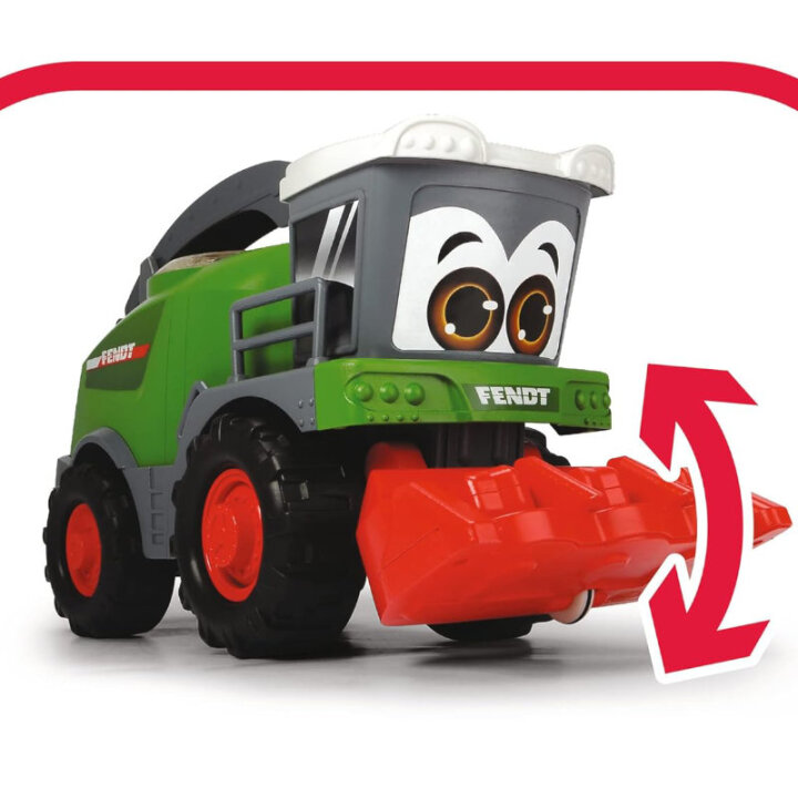 KOMBAJN FENDT ZA IGRU 33,5 cm