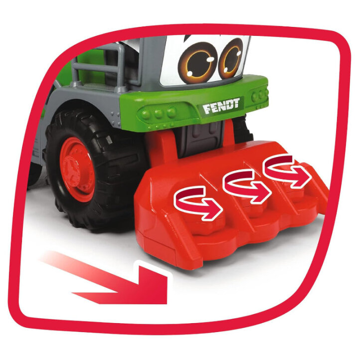 KOMBAJN FENDT ZA IGRU 33,5 cm