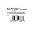 ČAŠE CITY POP STAKLENE 6/1 250 mL