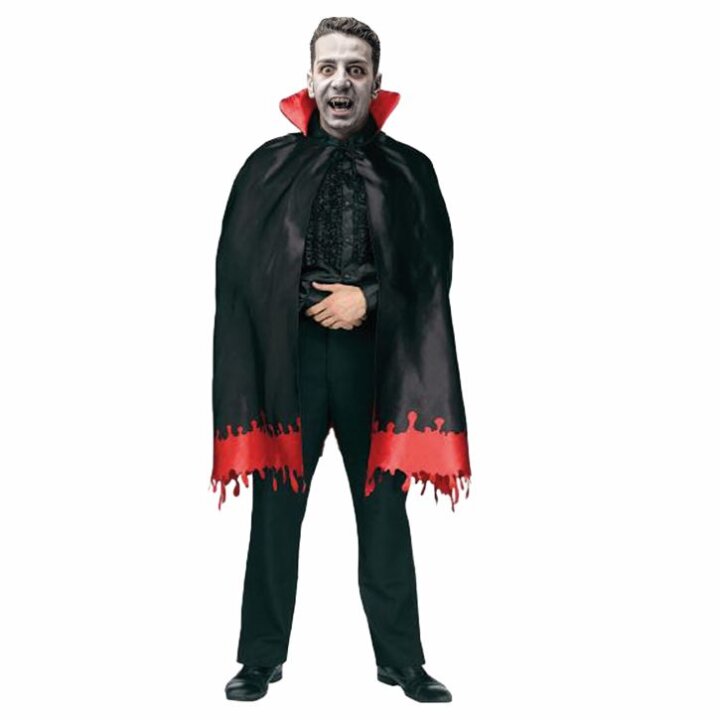 KOSTIM VAMPIR - VELIČINA L / XL