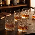 ČAŠE KRISTALIN CIELO WHISKEY 4/1 210 mL