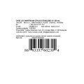 ČAŠE JOY MARTINI NA STALKU STAKLENE 4/1 200 mL