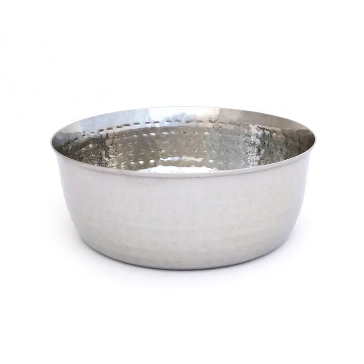 ZDJELA INOX DEKORATIVNA 19cm