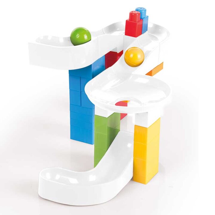 KOCKE SA SPUSTOM ZA LOPTICE 41 DIJELNE 32,8x49,5x10,9 cm