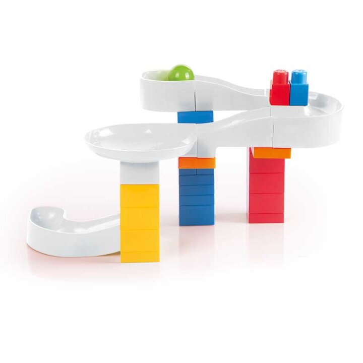 KOCKE SA SPUSTOM ZA LOPTICE 41 DIJELNE 32,8x49,5x10,9 cm