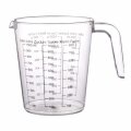 MJERICA BAŽDARENA 1000 mL PVC