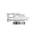 MJERICA BAŽDARENA 1000 mL PVC