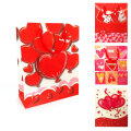 POKLON VREĆICA LOVE  - 4 SORT