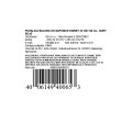 PUHALICA BALONA OD SAPUNICE DISNEY 33 CM 120 mL- SORT BOJE