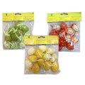 JAJA USKRŠNJA DEKORIRANA 4 cm SET 12/1 - SORT