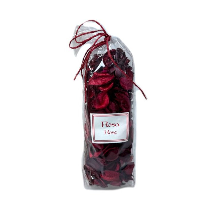 POTPOURRI MIRISNI 80 G - RUŽA