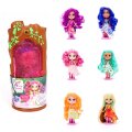 LUTKICA BRIGHT FAIRY FRIENDS U DRVENOM DVORCU SA SVJETLOM - SORT