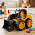 BAGER ZA IGRU JCB 18 cm - TEAMSTERZ U KUTIJI