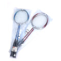 REKETI ZA BADMINTON S LOPTICAMA - VEDES