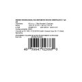 ANĐEO FIGURA BIJELI SA SRCEM OD ROZOG KRISTALIĆA 11x5 cm