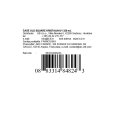 ČAŠE OLD SQUARE STAKLENE 6/1 320 mL
