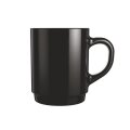 ŠALICA CRNA 250 mL