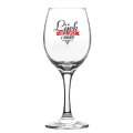 ČAŠA ZA VINO S TISKOM 370 ml  