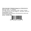 ČAŠA S TISKOM 0,5l Najbolji sin U POKLON KUTIJI