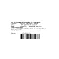 LOPTA NOGOMETNA ADRENIX 23 cm - SORT BOJE