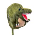 RUKSAK DINOSAUR 3D PLIŠANI 26 cm