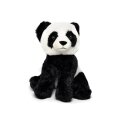 PANDA PLIŠANA 25 cm - HEITMANN