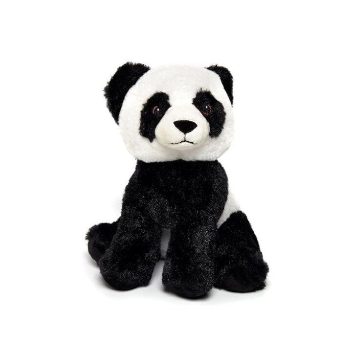 PANDA PLIŠANA 25 cm - HEITMANN