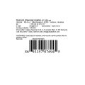 ZDJELICE STAKLENE GONDOL 2/1 16,5 cm
