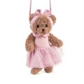 MEDO TORBICA U ROZOJ HALJINICI 35 cm