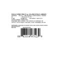 ZDJELA CARINE CRNA 27 cm - OPALNO STAKLO LUMINARC