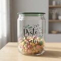 POSUDA ZA DOMAĆINSTVO S TISKOM 1l 