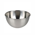 ZDJELA INOX 19 cm - SILVER LINE