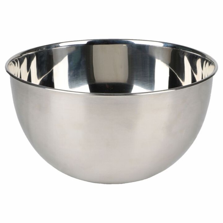 ZDJELA INOX 24 cm - SILVER LINE