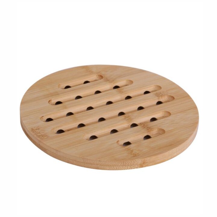 PODMETAČ ZA LONCE BAMBUSS 19 cm - BAMBOU & CO