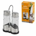 SOL I PAPAR SET NA METALNOM STALKU 12 cm - METAL LINE