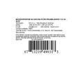 MOTOR SPORTSKI ZA IGRU NA POTEZ ROADBLASTER 11,5 cm - SORT
