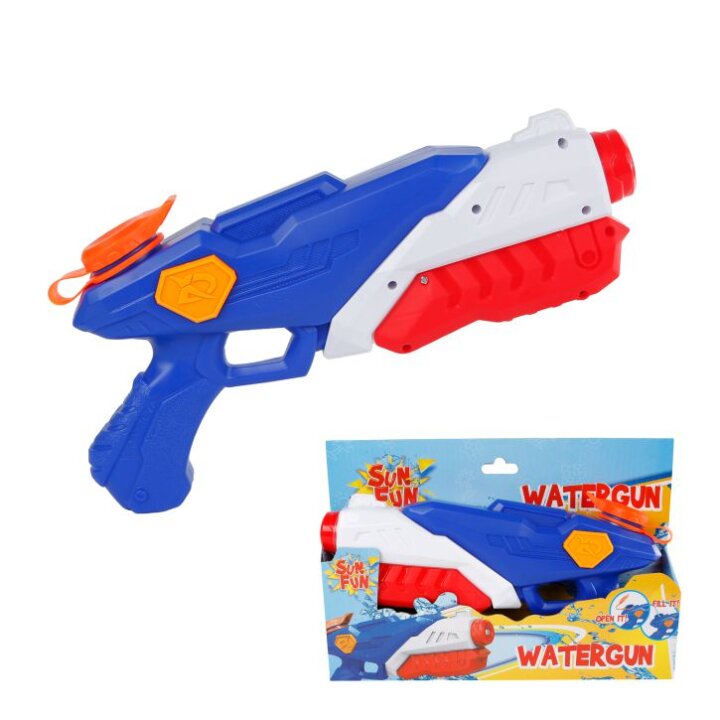 PIŠTOLJ NA VODU SUN FUN 28 cm