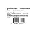 PRSTENI DRVENI U BOJI 16/1 ZA SLAGANJE PIRAMIDE 9,5x16,5 cm