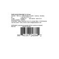 ČAŠE AZUR STAKLENE 3/1 240 mL