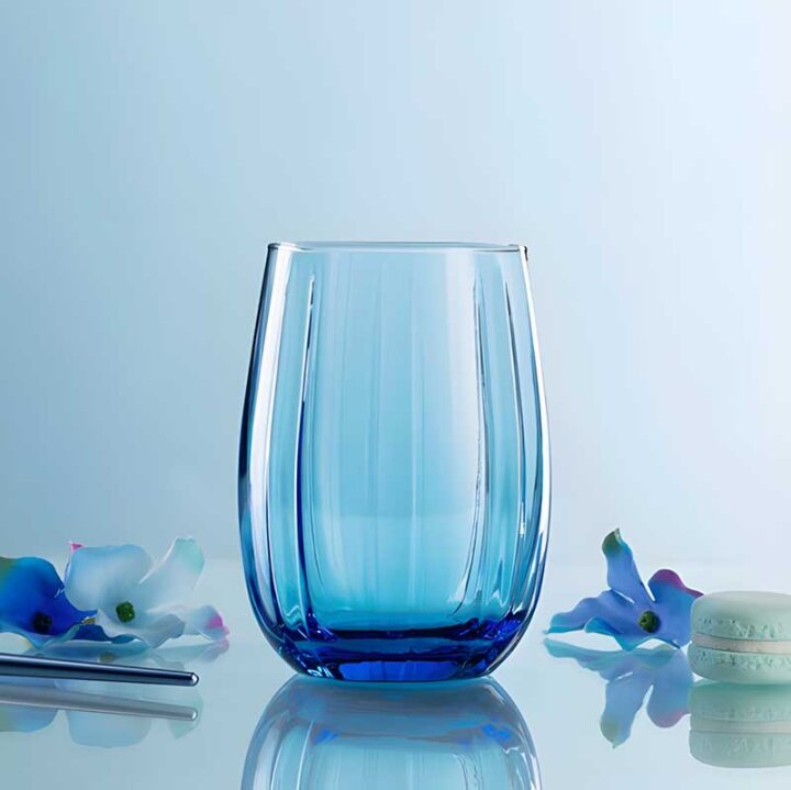 ČAŠE STAKLENE LINKA SET 6/1 380 mL