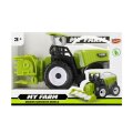 FARMA KOMBAJN ZA IGRU U KUTIJI 14,5x6,5x9,5 CM