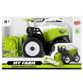 FARMA KOMBAJN ZA IGRU U KUTIJI 17x8x11 cm