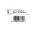 KUTIJA ZA NAKIT VELUR SIVI 20x15x4,5 cm